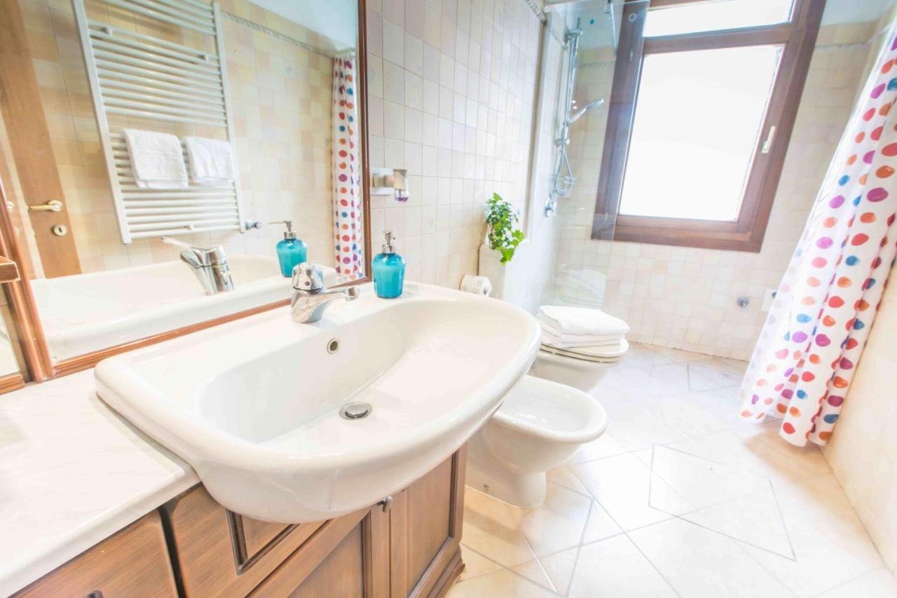 Canal Dream Cosy Apartment With Canal View Венеция Экстерьер фото